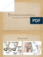 Bursitis Tro Cant Rica