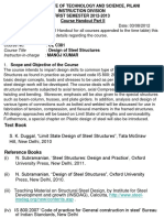 Applied Mecanics NOTES