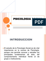 Psicologia Social QW