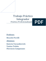 Nuevo TP Integral PDF