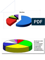 Cuadros Estadisticos en Word