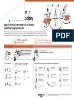 Infografia - Dimension Comunicaciones PDF