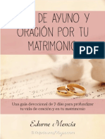 Guía de oración y ayuno por tu matrimonio.pdf