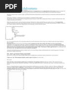 Parallel (Mis) Adventures: No, Don't Go Home! Run Your Tests!