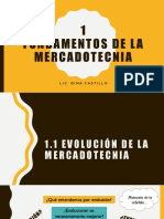 1. Generalidades de Mercadotecnia 19