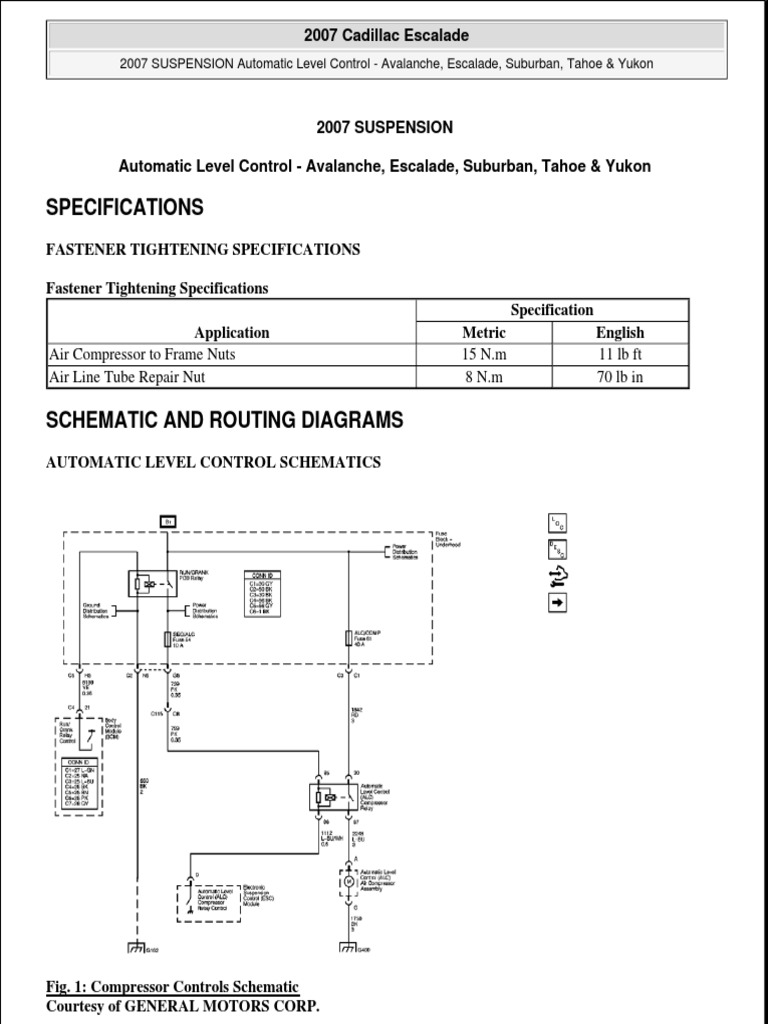 Automatic Level Control PDF | PDF | Relay | Electrical Connector