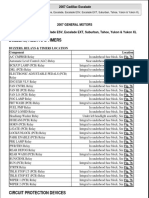 Electrical Component Locator PDF