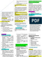 Actividad Agricola Resumen