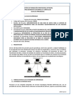 GFPI-F-019 - Formato - Guia - de - Aprendizaje #21 FUNDAMENTOS - IMPLEMENTACION - REDES