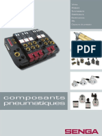 Composants Electroniques