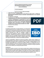 GFPI-F-019 - Formato - Guia - de - Aprendizaje #25 NORMAS - CABLEADO ESTRUCTURADO