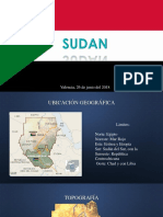 Exposicion Sudan