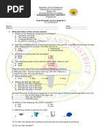 English3 Q1 PT PDF