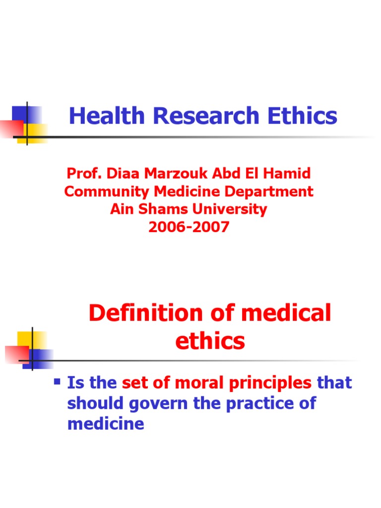 health research ethics pdf
