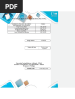Examen Final-Informe Psicologico