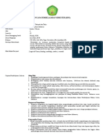 Rps - Analisis Wacana