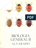 Biología General, Tomo II - S.