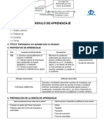 1° Julio - Modulo