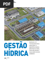 Gestao Hidrica - RMAI