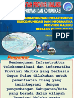 Dinas Infokom Ambon