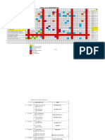 Jadwal Jaga September 2019