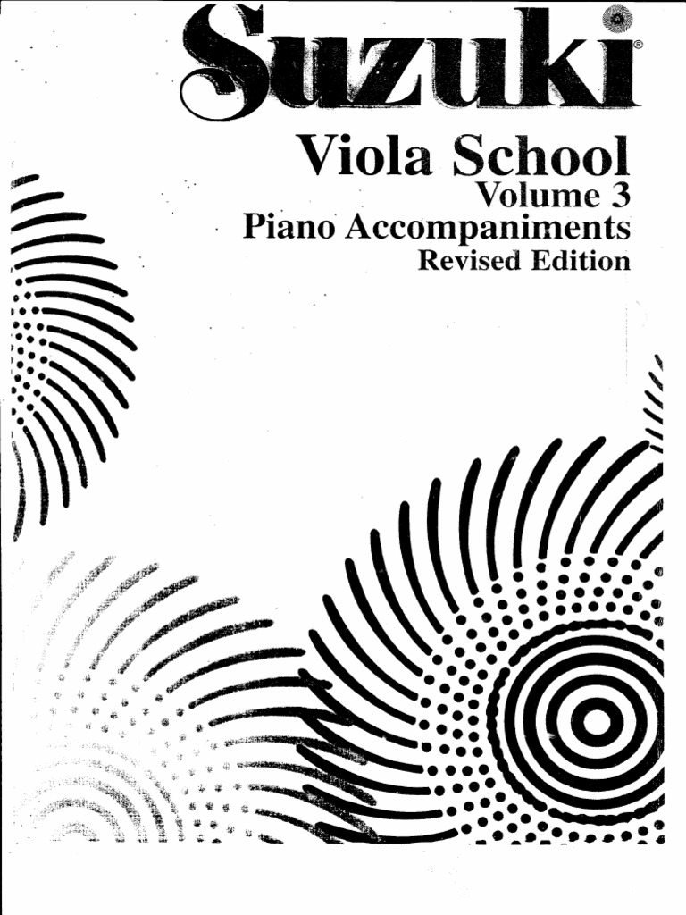 suzuki viola book 3 accompaniment pdf