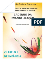 Caderno de Atividades - 2 Cic de Inf - COMPLETO PDF