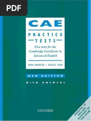 Caetestsfull Pdf Pdf