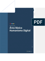 Humanismo Digital