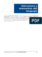 1_Estructura y Elementos Del Lenguaje-18-25