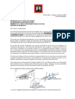 050 CARTA INVITACION LANZAMIENTO DE 100 Años DE FPAA