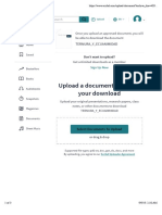 Upload a Document | Scribd