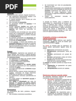 Resumo de microbiologia