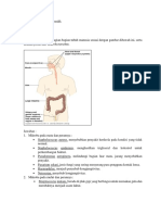 Latihan Tugas Mandiri Biomedik