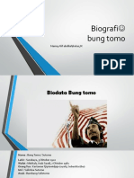 Biografi - Tugas TIK