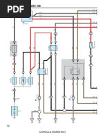 Engine Control 2 Toyota Corolla 2006 PDF