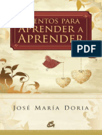 Cuentos para aprender a aprender - José María Doria.pdf