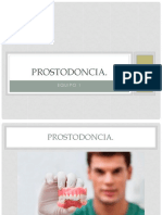 Prostodoncia 1