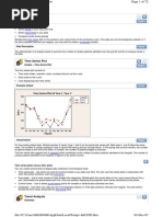 Minitab Statguide Time Series