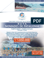 Ruta Nomades Patagonia Oct.2019-Pesos