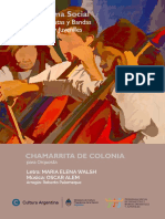 Chamarrita de Colonia +general PDF