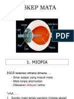 Askep Mata (Miopi, Hypermetropi, DLL) (X)