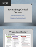Simple Recall Test Guide | PDF | Recall (Memory) | Cognition