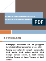 Askep Defisit Perawatan Diri-1