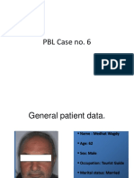 PBL Case 5