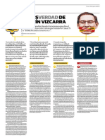 Vizcarra