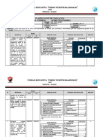 Planificación Por Tareas Escolares 2ro Bgu