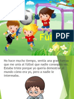 Semana 2 Fútbol