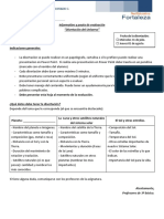 Informativo y pauta de evaluación disertacion univer