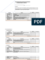 Instrumen Penilaian Usaha Kesehatan Sekolah